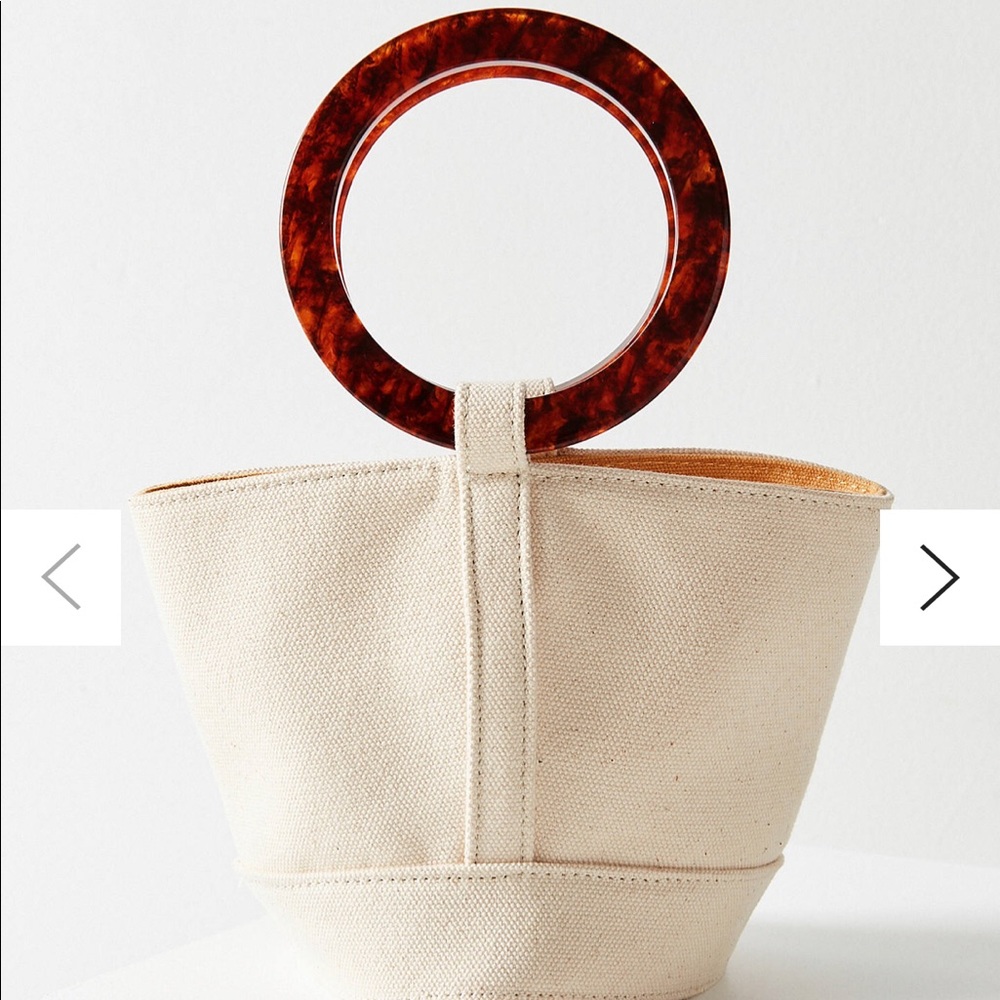 COPY - Catelyn Mini Bucket Bag from Urban Outfitters
